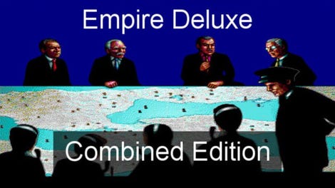Empire Deluxe: Combined Edition