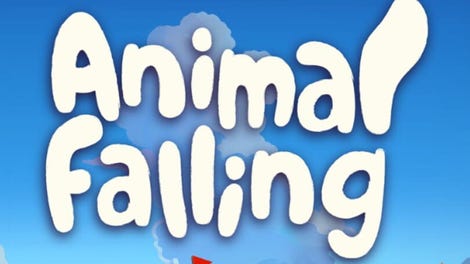 Animal Falling