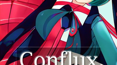 Conflux