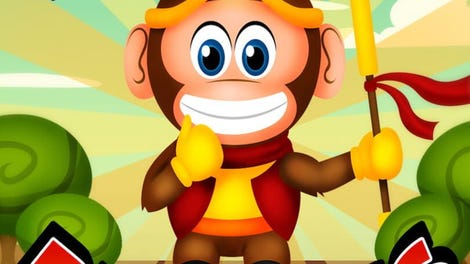 Monkey Business