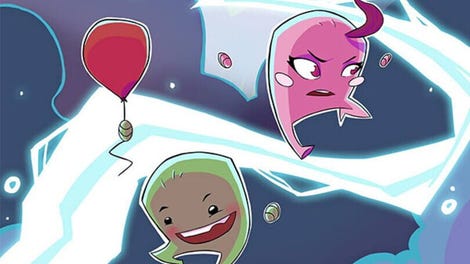 Super Ubie Island 2