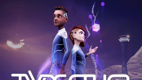 Twogether: Project Indigos Chapter 1