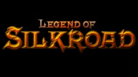 Legend of Silkroad