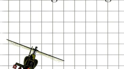 Choplifter