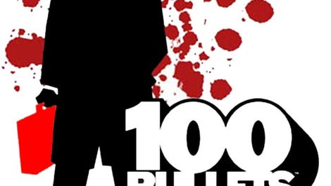 100 Bullets