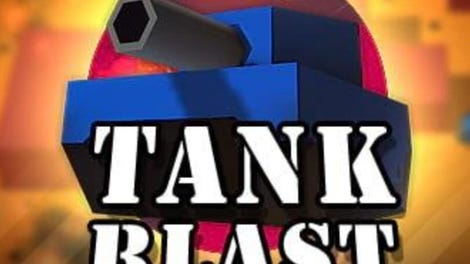 Tank Blast