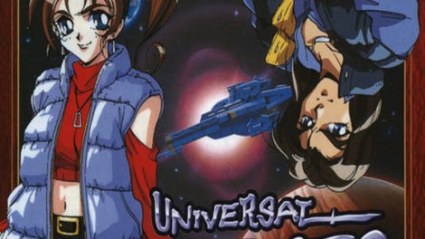 Universal Nuts