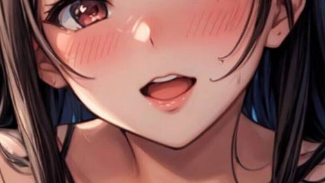 Hentai Bikini