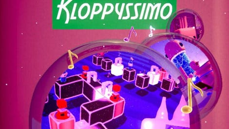 Kloppyssimo