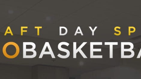 Draft Day Sports: Pro Basketball 2016