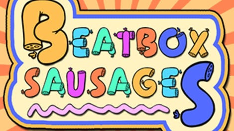 Beatbox Sausages