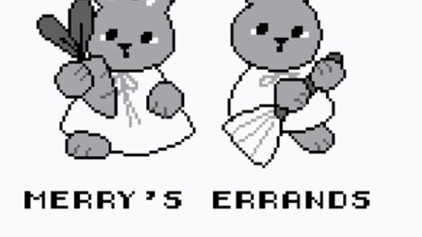 Merry's Errands