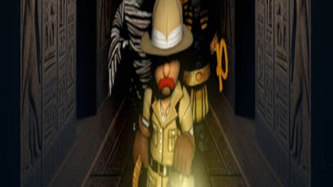 Salacot Jack: Deluxe