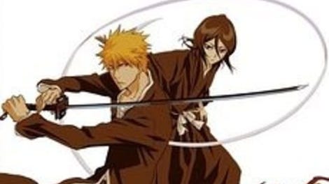 Bleach: Paradise Lost