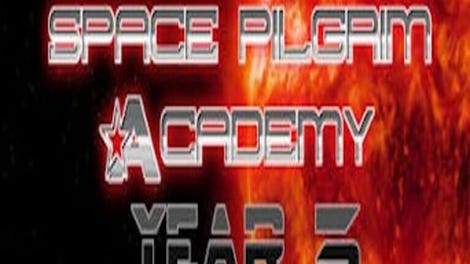 Space Pilgrim Academy: Year 3