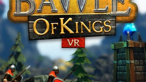 Battle of Kings VR