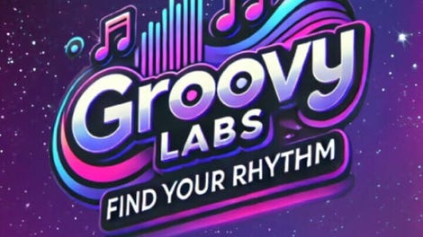 Groovy Labs