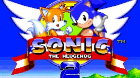 Sonic 2 Megamix