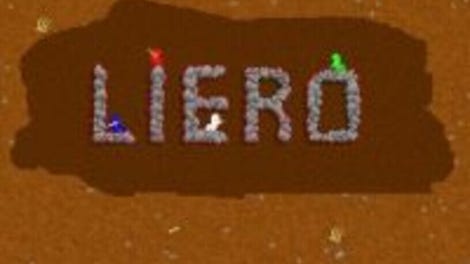 Liero