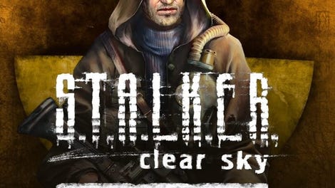 S.T.A.L.K.E.R.: Clear Sky - Enhanced Edition