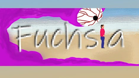 Fuchsia: a Point-and-Click Adventure