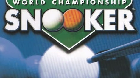 World Championship Snooker