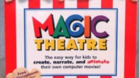 Magic Theatre