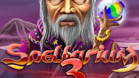 Spellarium 3