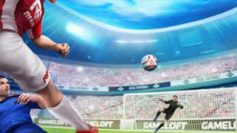 Real Football 2018
