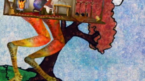 Baba Yaga