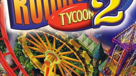 RollerCoaster Tycoon 2: Triple Thrill Pack