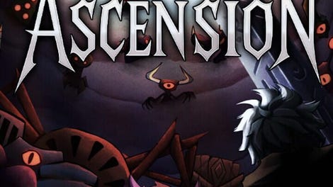 Ascension