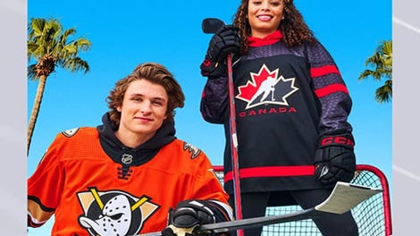 NHL 23: X-Factor Edition