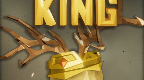 The Yellow King