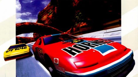 Daytona USA: Championship Circuit Edition