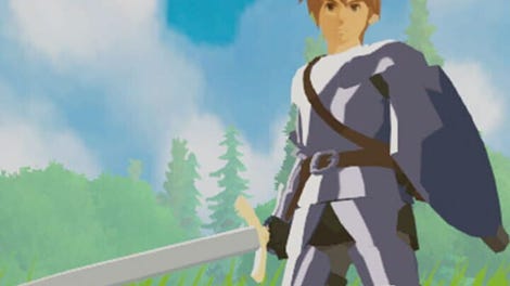 Tales of the Vagabond
