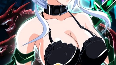 Fap Titans