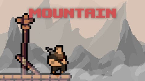 Enduring Mountain