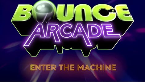 Bounce Arcade