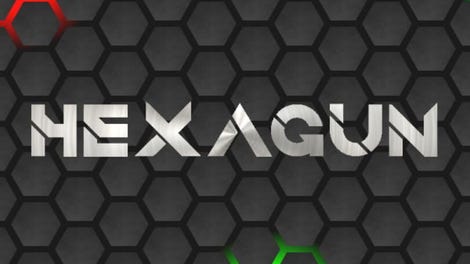 Hexagun