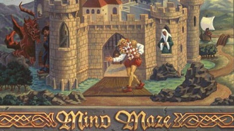 MindMaze