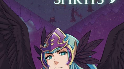 Valkyrie Spirits