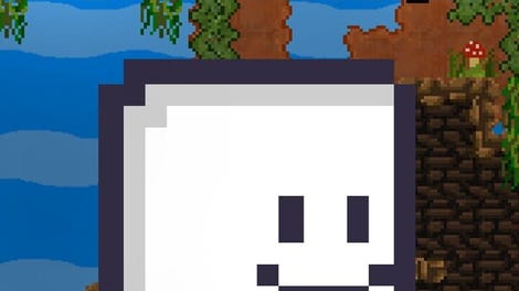 Marshmallow Marvin: Greenwood