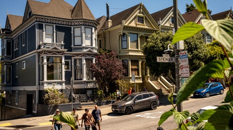 Image for Americans are getting priced out of the American dream