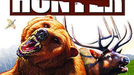All Round Hunter