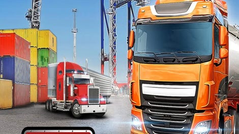 Truck Simulator
