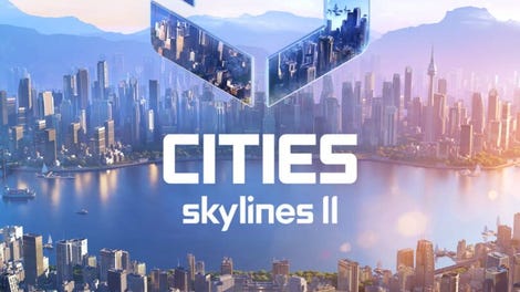 Cities: Skylines II