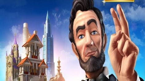 Sid Meier's Civilization Revolution 2 Plus