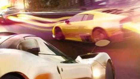 Asphalt 6: Adrenaline