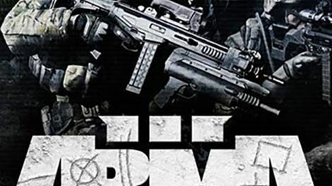 Arma 3: Tac-Ops